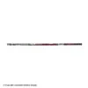 Carbon Express Maxima Red Badlands Fletched Arrow -Apex Archery 2250732 label