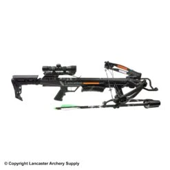 Rocky Mountain RM-370 Crossbow Package