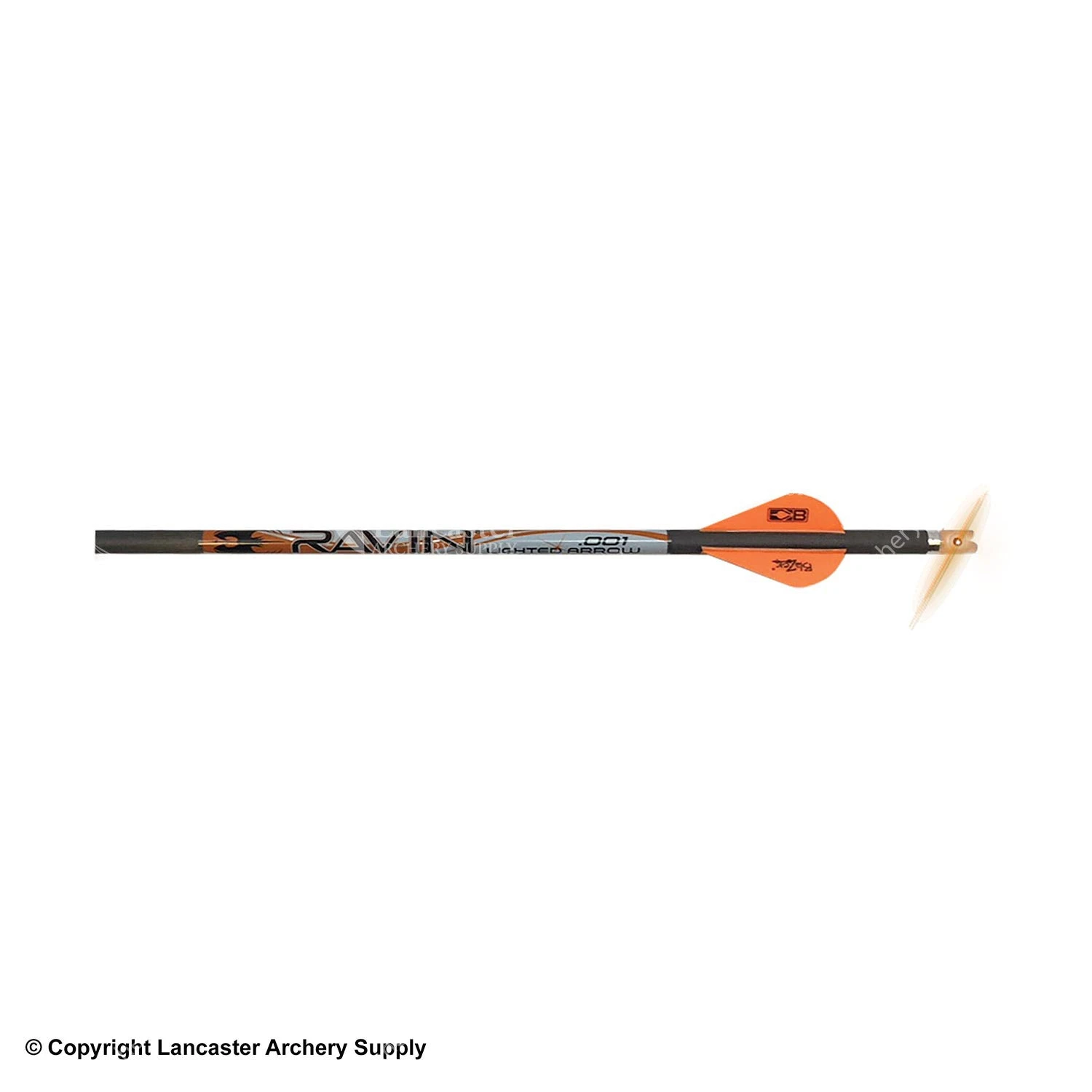 Ravin Premium Lighted Crossbow Arrows 3 Ravin Premium Lighted Crossbow Arrows