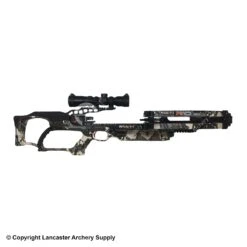 Ravin R10 Crossbow Package (Predator Camo) -Apex Archery 2440021 side