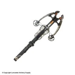 Ravin R20 Crossbow Package (Predator Camo) 5 Ravin R20 Crossbow Package (Predator Camo) -Apex Archery 2440023 top
