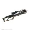 Ravin R20 Crossbow Package (Predator Camo) -Apex Archery 2440023 top side