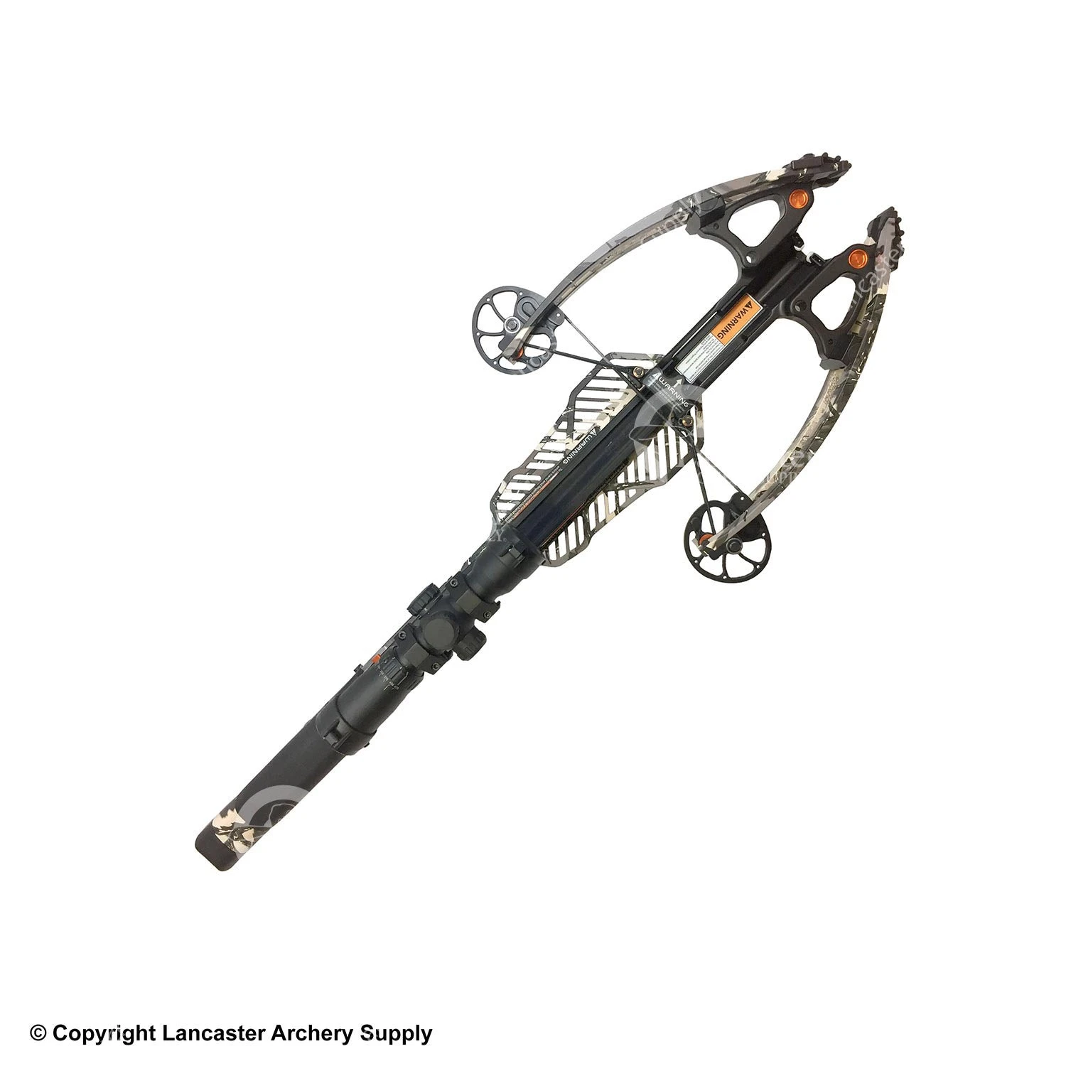 Ravin R20 Crossbow Package (Predator Camo) 4 Ravin R20 Crossbow Package (Predator Camo) - Image 2
