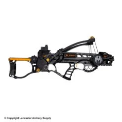 2021 Ravin R18 Crossbow Package -Apex Archery 2440048 1