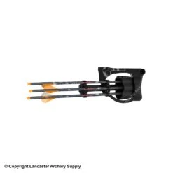 2021 Ravin R18 Crossbow Package -Apex Archery 2440048 quiver