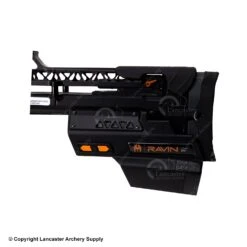 Ravin R500E Crossbow Package W/ Electric Drive Cocking System -Apex Archery 2440052 4