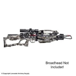 TenPoint Vapor RS 470 Crossbow Package (Veil Alpine)