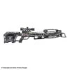 Wicked Ridge M-370 Crossbow Package W/ACUdraw (Peak Camo) -Apex Archery 2530281