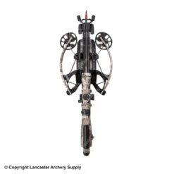 TenPoint Havoc RS440 Elite Crossbow Package W/ ACUslide (Veil Alpine) 7 TenPoint Havoc RS440 Elite Crossbow Package W/ ACUslide (Veil Alpine) -Apex Archery 2530301 top