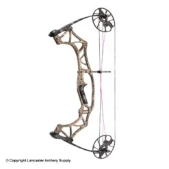 2018 Hoyt Klash Compound Bow (Custom Colors) 8 2018 Hoyt Klash Compound Bow (Custom Colors) -Apex Archery 2560888 camo pink
