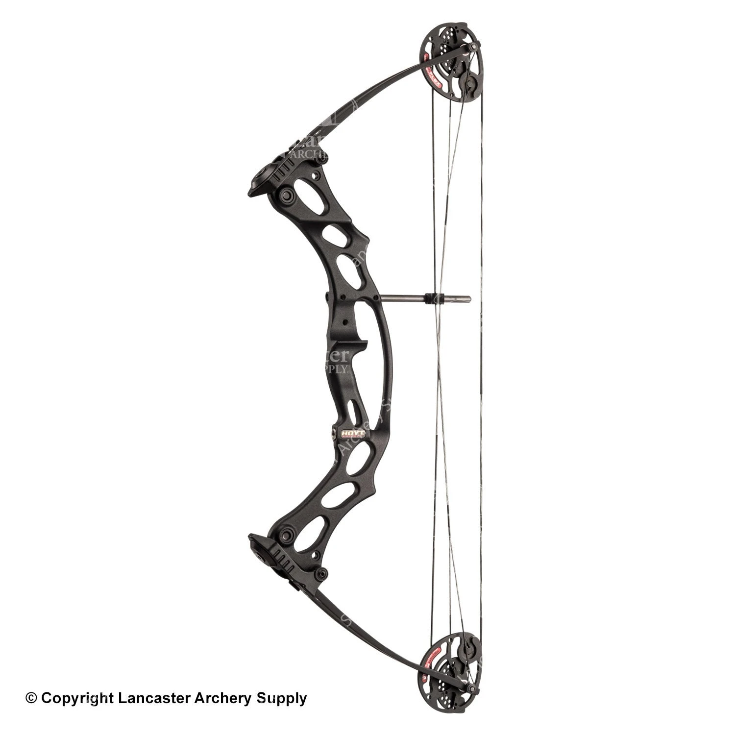 2018 Hoyt Fireshot Compound Bow (Standard Colors) 3 2018 Hoyt Fireshot Compound Bow (Standard Colors)