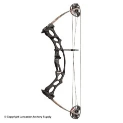 2018 Hoyt Fireshot Compound Bow (Standard Colors) 7 2018 Hoyt Fireshot Compound Bow (Standard Colors) -Apex Archery 2560889 xtra
