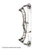 2018 Hoyt Double XL HTG Compound Bow -Apex Archery 2560918 edge