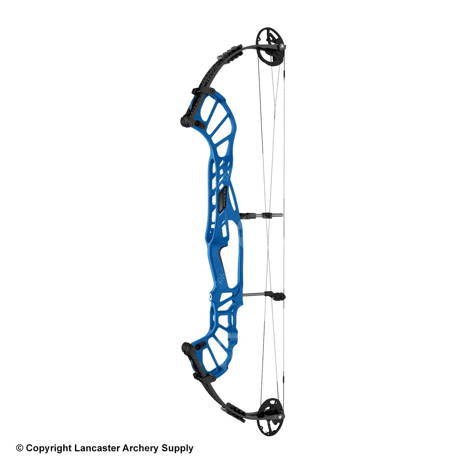 2020 Hoyt Invicta 37 Compound Target Bow (SVX Cam & 1/2) 6 2020 Hoyt Invicta 37 Compound Target Bow (SVX Cam & 1/2) - Image 4