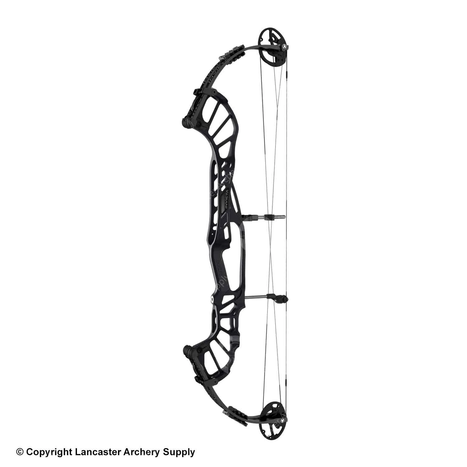 2020 Hoyt Invicta 37 Compound Target Bow (SVX Cam & 1/2) 7 2020 Hoyt Invicta 37 Compound Target Bow (SVX Cam & 1/2) - Image 5