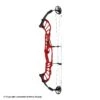 2020 Hoyt Invicta 37 Compound Target Bow (SVX Cam & 1/2) -Apex Archery 2561040 podium red