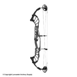 2020 Hoyt Invicta 37 Compound Target Bow (SVX Cam & 1/2) 9 2020 Hoyt Invicta 37 Compound Target Bow (SVX Cam & 1/2) -Apex Archery 2561040 slate 2