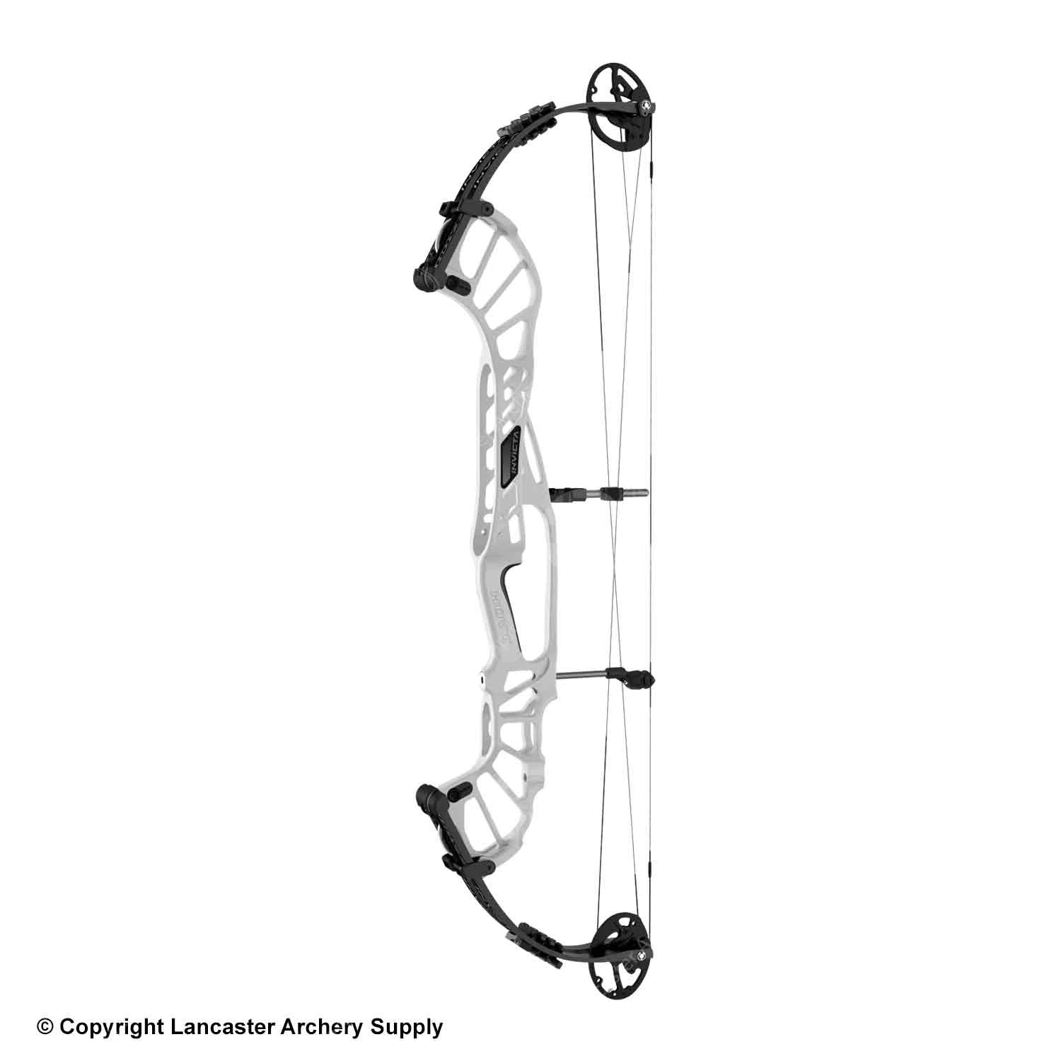 2020 Hoyt Invicta 37 Compound Target Bow (SVX Cam & 1/2) 4 2020 Hoyt Invicta 37 Compound Target Bow (SVX Cam & 1/2) - Image 2
