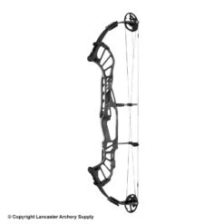 2020 Hoyt Invicta 40 Compound Target Bow (DCX Cam & 1/2) 9 2020 Hoyt Invicta 40 Compound Target Bow (DCX Cam & 1/2) -Apex Archery 2561041 slate