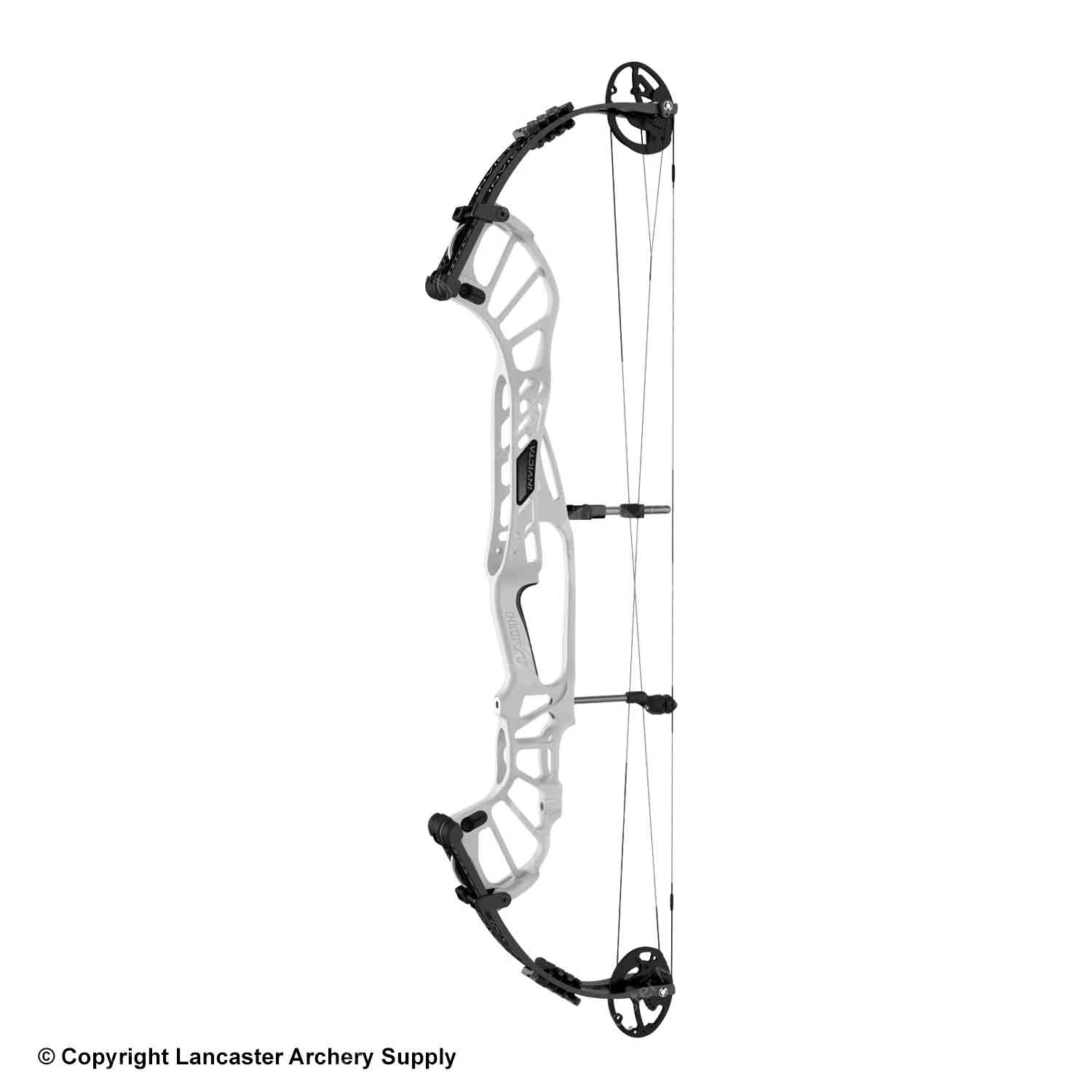 2020 Hoyt Invicta 40 Compound Target Bow (DCX Cam & 1/2) 4 2020 Hoyt Invicta 40 Compound Target Bow (DCX Cam & 1/2) - Image 2