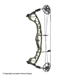 2020 Hoyt Torrex Compound Bow -Apex Archery 2561094 ambush