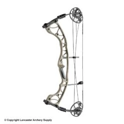 2020 Hoyt Torrex Compound Bow -Apex Archery 2561094 buckskin