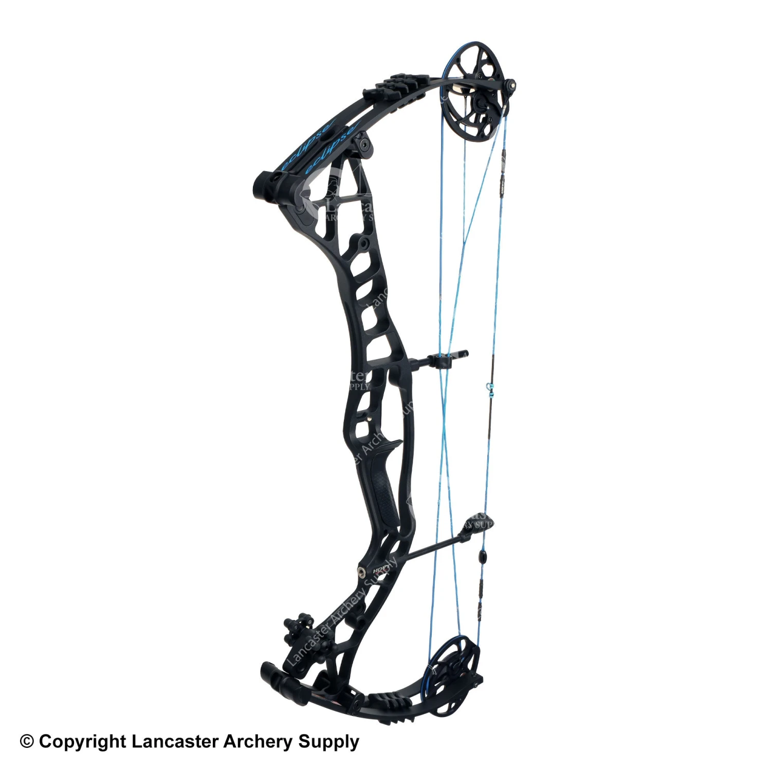 2021 Hoyt Eclipse Compound Bow 3 2021 Hoyt Eclipse Compound Bow