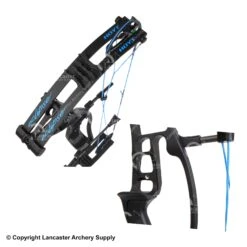2021 Hoyt Eclipse Compound Bow 13 2021 Hoyt Eclipse Compound Bow -Apex Archery 2561099 parts