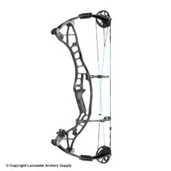 2021 Hoyt Eclipse Compound Bow 14 2021 Hoyt Eclipse Compound Bow -Apex Archery 2561099 storm