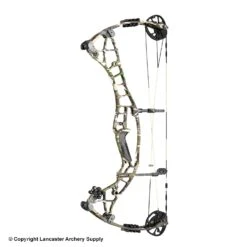 2021 Hoyt Eclipse Compound Bow 16 2021 Hoyt Eclipse Compound Bow -Apex Archery 2561099 uaforest