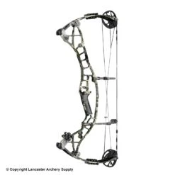 2021 Hoyt Eclipse Compound Bow 17 2021 Hoyt Eclipse Compound Bow -Apex Archery 2561099 verde