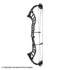 2021 Hoyt Altus 38 Compound Target Bow DCX Cam (Clearance X1033078)