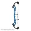 2021 Hoyt Altus 38 Compound Target Bow DCX Cam (Clearance X1033087) -Apex Archery 2561104 blue fbbdd230 b970 4fcc a230 9efaf71cebe4