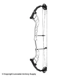 2021 Hoyt Altus 38 Compound Target Bow DCX Cam (Clearance X1033080)