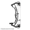 2021 Hoyt Ventum 30 Compound Bow 1 2021 Hoyt Ventum 30 Compound Bow -Apex Archery 2561116 blackout