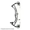 2021 Hoyt Ventum 33 Compound Bow 2 2021 Hoyt Ventum 33 Compound Bow -Apex Archery 2561117 bonecollector blackout