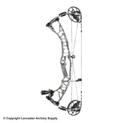 2021 Hoyt Ventum 33 Compound Bow -Apex Archery 2561117 elevated