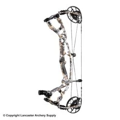 2021 Hoyt Rx-5 Compound Bow 11 2021 Hoyt Rx-5 Compound Bow -Apex Archery 2561118 elevation