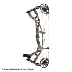 2021 Hoyt Rx-5 Compound Bow 12 2021 Hoyt Rx-5 Compound Bow -Apex Archery 2561118 realtree