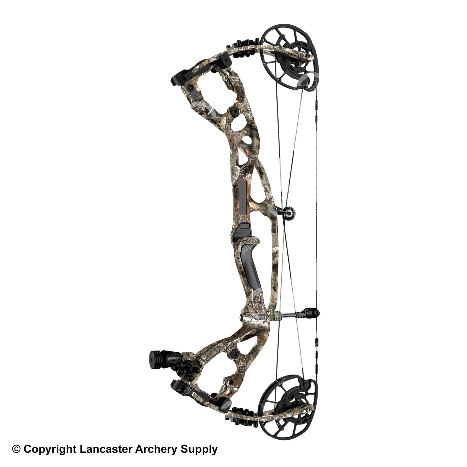 2021 Hoyt Rx-5 Compound Bow 6 2021 Hoyt Rx-5 Compound Bow - Image 4