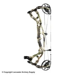 2021 Hoyt Rx-5 Compound Bow 13 2021 Hoyt Rx-5 Compound Bow -Apex Archery 2561118 subalpine