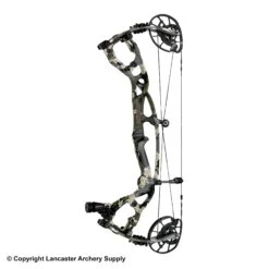 2021 Hoyt Rx-5 Compound Bow 14 2021 Hoyt Rx-5 Compound Bow -Apex Archery 2561118 verdi
