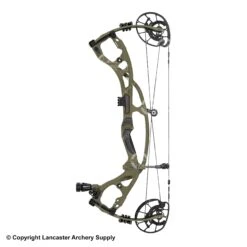 2021 Hoyt Rx-5 Compound Bow 15 2021 Hoyt Rx-5 Compound Bow -Apex Archery 2561118 wilderness