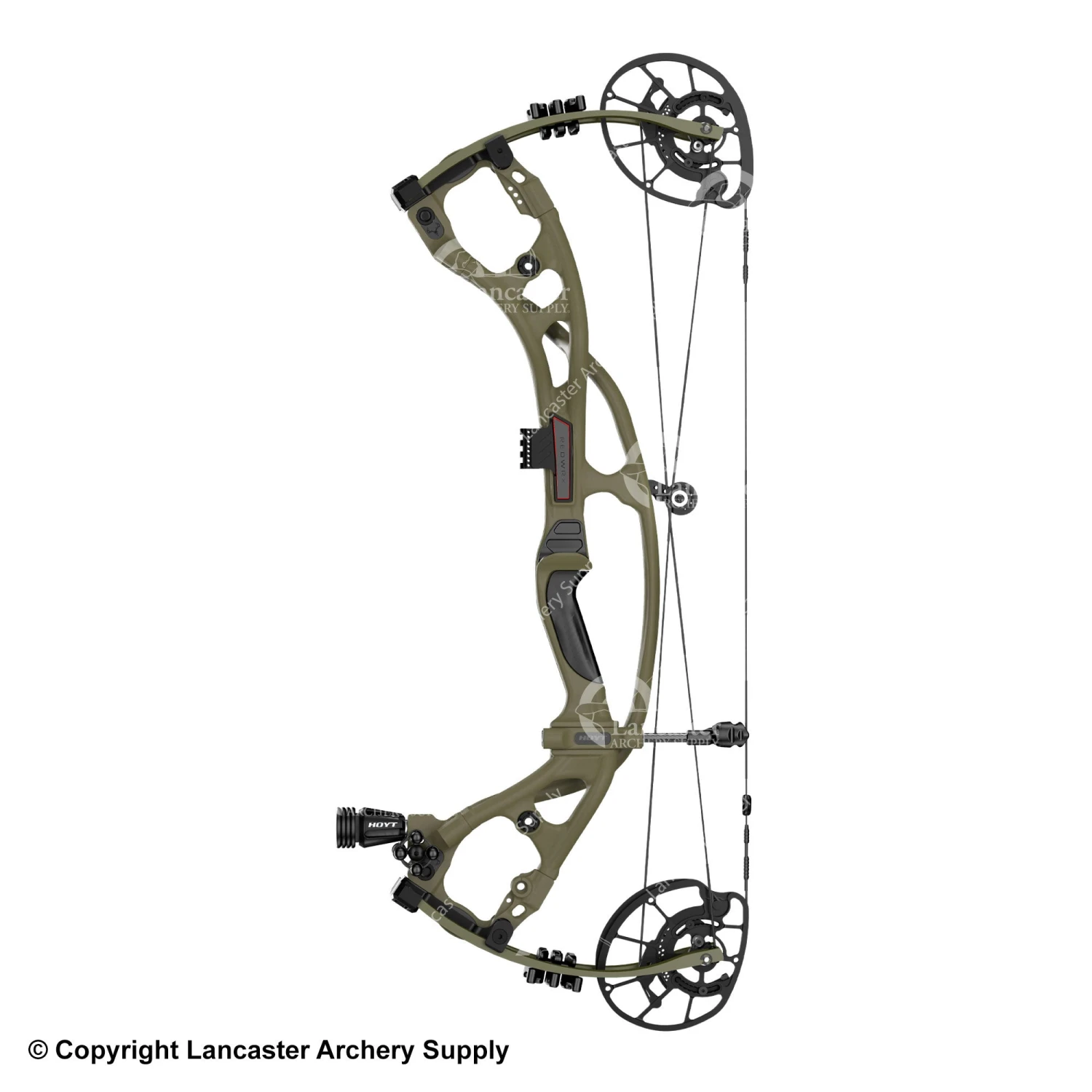 2021 Hoyt Rx-5 Compound Bow 9 2021 Hoyt Rx-5 Compound Bow - Image 7