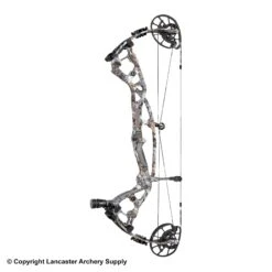 2021 Hoyt Rx-5 Ultra Compound Bow -Apex Archery 2561119 elevated