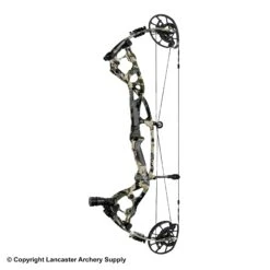 2021 Hoyt Rx-5 Ultra Compound Bow -Apex Archery 2561119 verdi