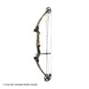 Genesis Archery Original Genesis Bow (Camo) -Apex Archery 3110030