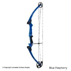 Genesis Archery Original Genesis Bow (Colors) 18 Genesis Archery Original Genesis Bow (Colors) -Apex Archery 3110064 blue