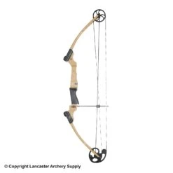 Genesis Archery Original Genesis Bow (Colors) 24 Genesis Archery Original Genesis Bow (Colors) -Apex Archery 3110064 sand