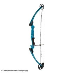 Genesis Archery Original Genesis Bow (Colors) 22 Genesis Archery Original Genesis Bow (Colors) -Apex Archery 3110064 teal
